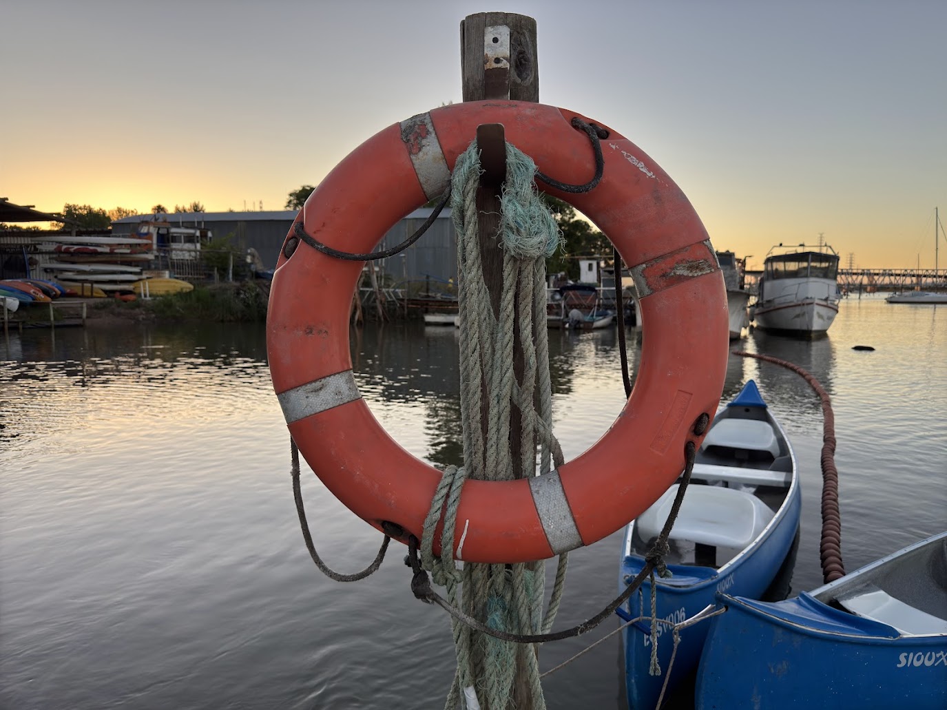 Imágenes de canotaje