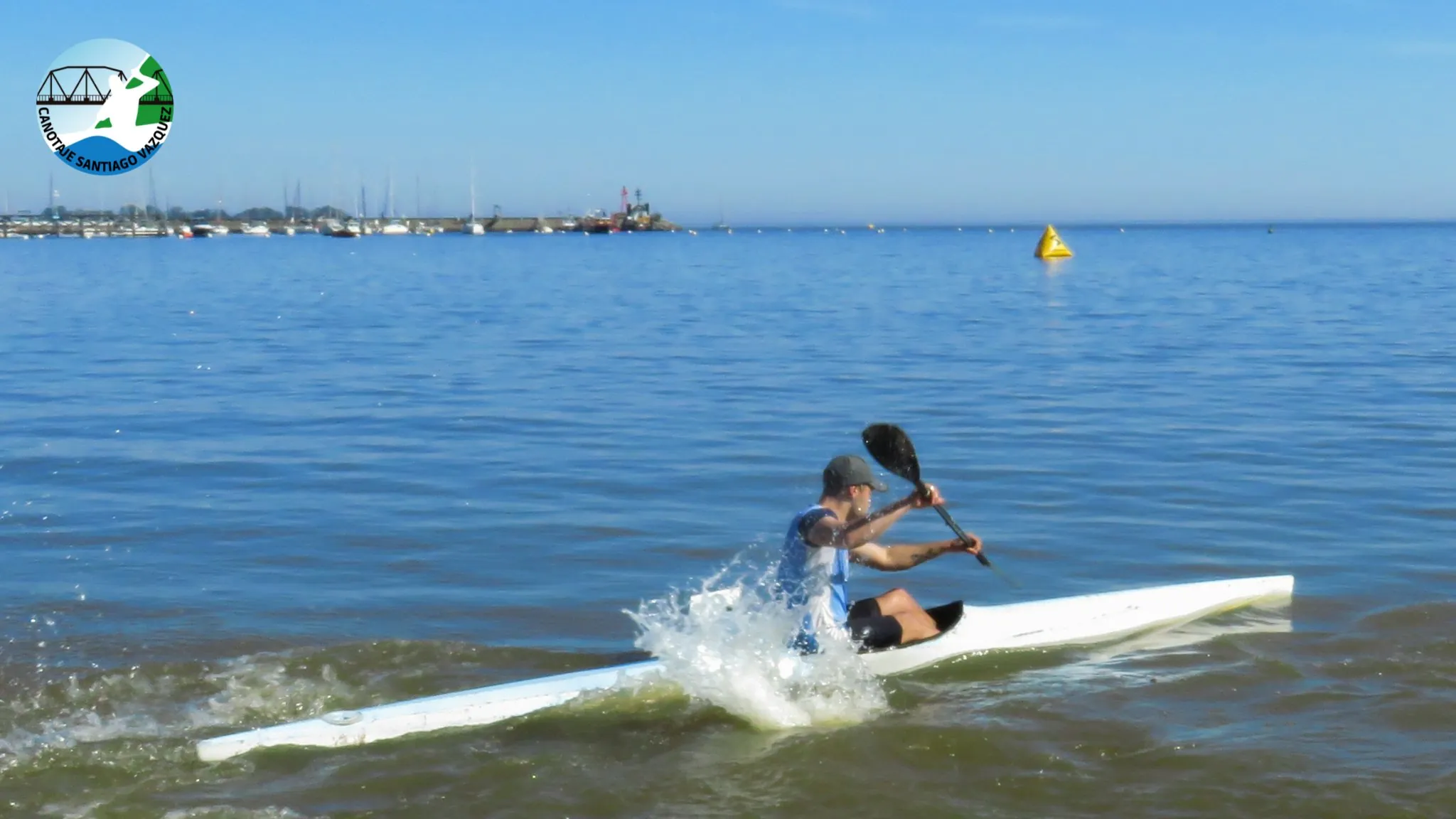 Copa RACE - En acción