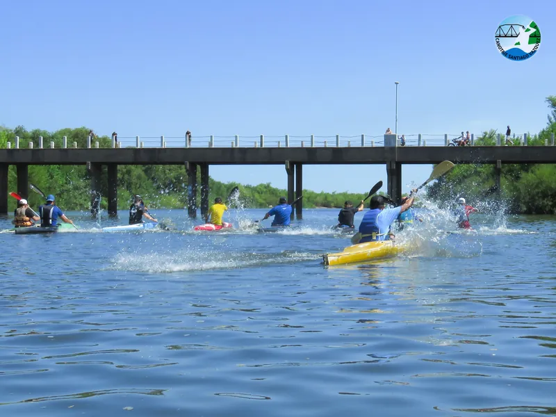 Regata - Cierre del evento