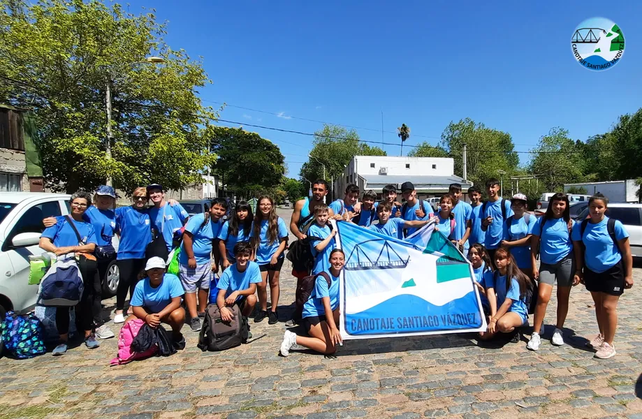 Regata de integración